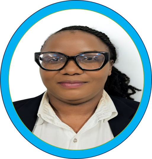  Ms. Kufekisa Mate