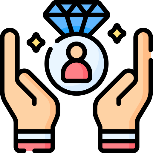 Values Icon