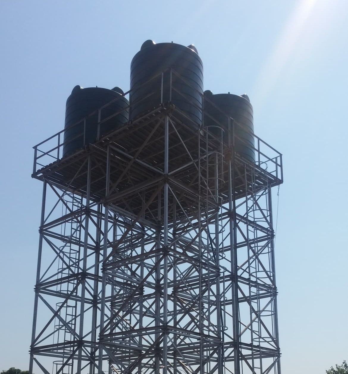 Commercial & Institutional