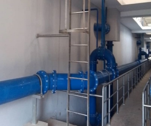 Distribution Network