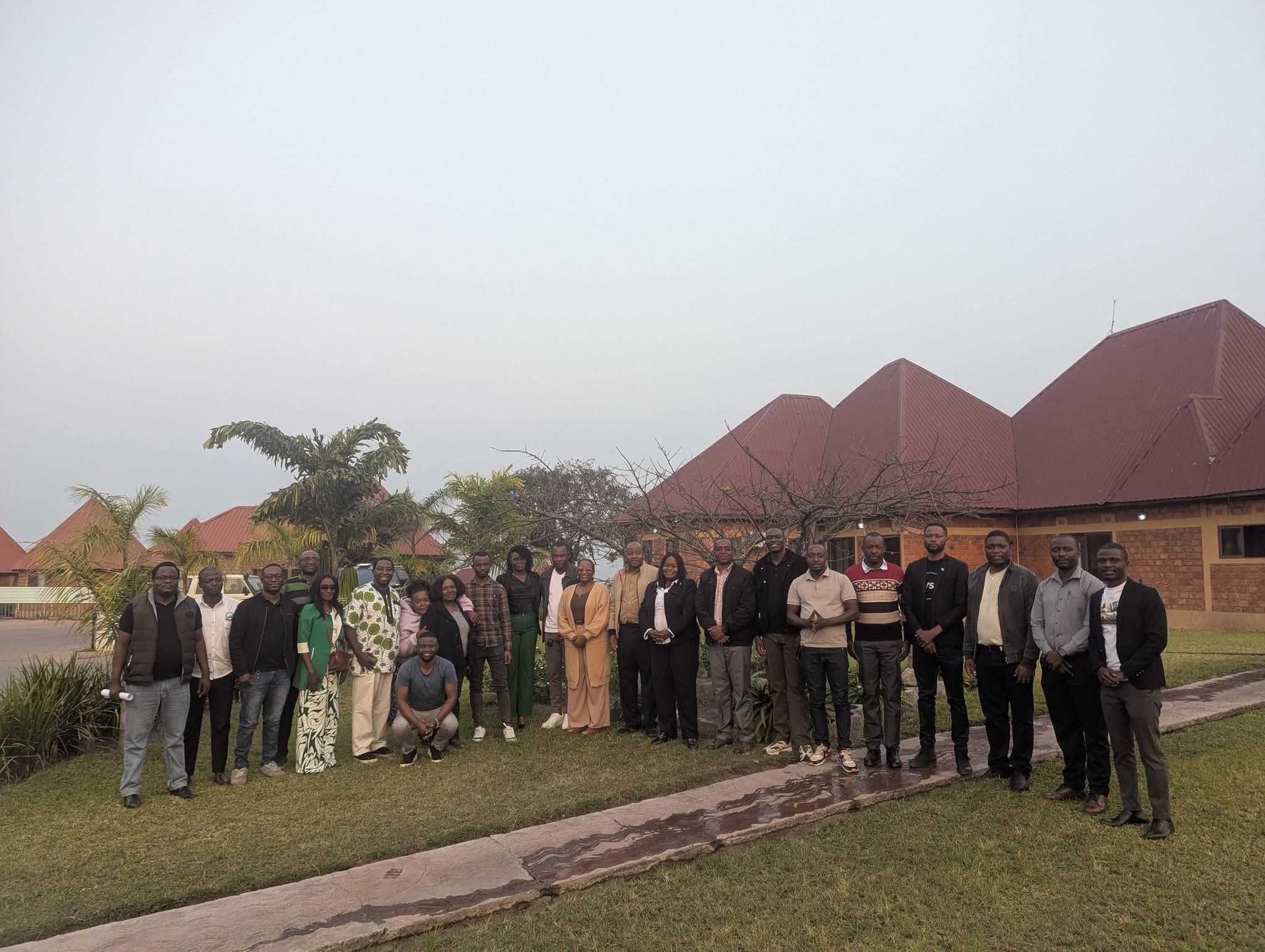 GIZ-Supported Workshop Strengthens Performance Management at LpWSC