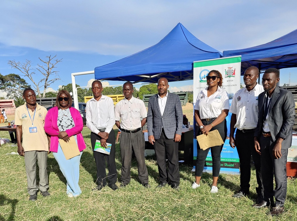 International Labour Day 2025-Long-Serving Employee