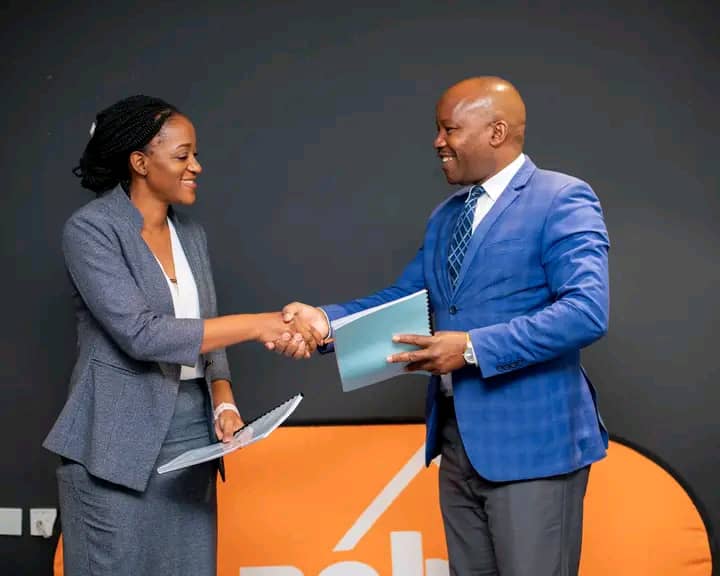 LpWSC and ZNBS Partner to Deliver Water-Secure Housing in Mansa Garden Estate